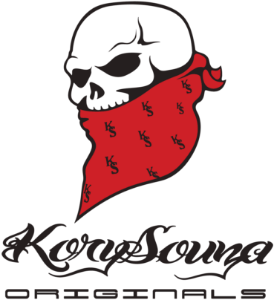 Kory Souza Originals Parts Store logo