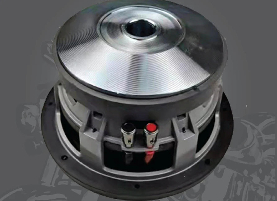 Cicada Audio CMB8.S4 8″ PRO MID-BASS – 4 OHM – Kory Souza Cicada Audio CMB8.S4 8″ PRO MID-BASS – 4 OHM – Kory Souza