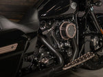 Arlen Ness MX Floorboards for H-D Touring & Softail - Available in Multiple Colors