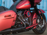 Arlen Ness MX Floorboards for H-D Touring & Softail - Available in Multiple Colors