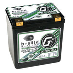 Braille G30H GreenLite Lithium Battery (H-D Spec)