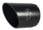 KSO Extended Tip for Python Rayzer Exhaust - Available In Black or Raw