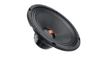 2014-2021 "Twisted 8" Speaker Lid Audio Package w/ NEW Hertz ST35 Neos