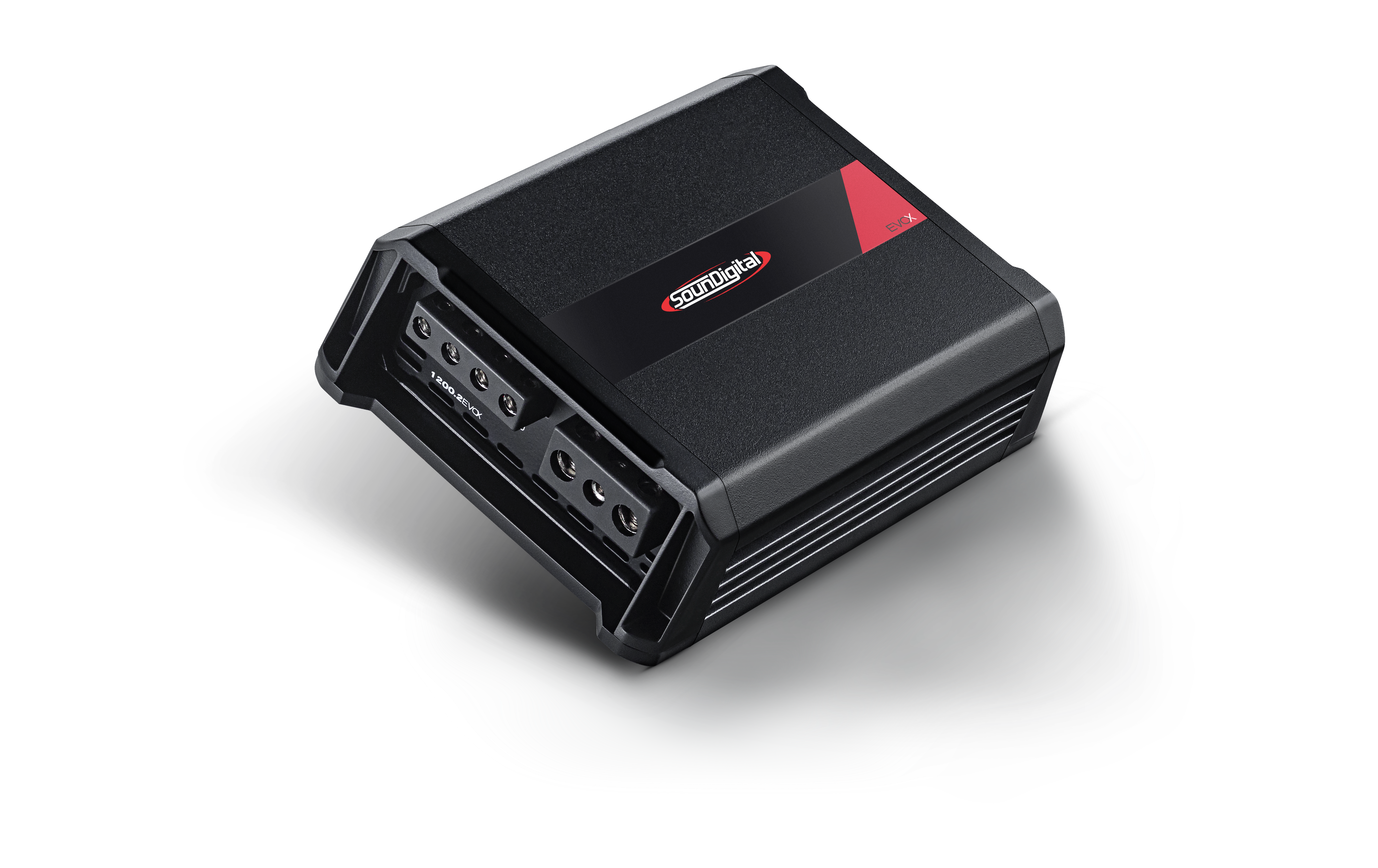 SounDigital EVO X 1200.4 4ohm Amp – Kory Souza Originals Parts Store
