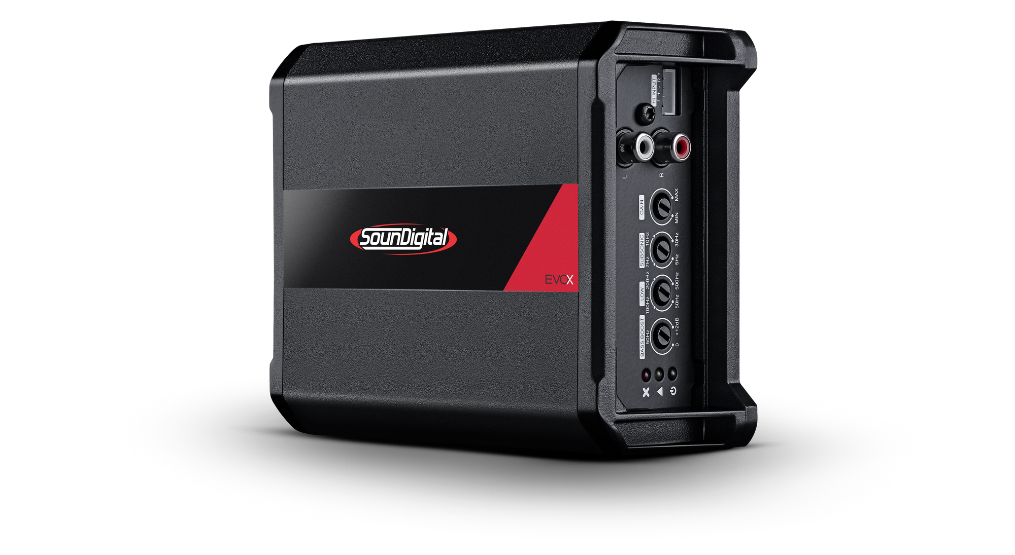 SounDigital EVO X 800.1 2ohm Amp – Kory Souza Originals Parts Store SounDigital EVO X 800.1 2ohm Amp – Kory Souza Originals Parts Store