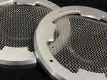 Get Crunk Speaker Grills for Dirtybird Lower Speaker Pods