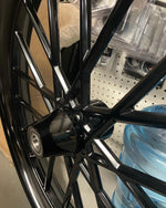 Metalsport LA Lace Wheel